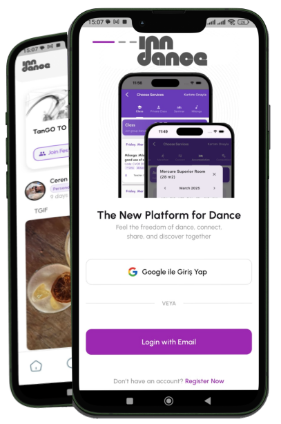app image